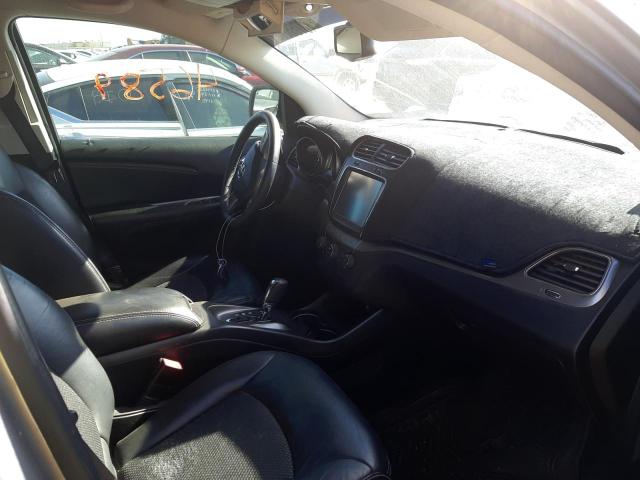 Photo 5 from auction – 2017 DODGE JOURNEY CR with VIN 3C4PDCGG1HT538597