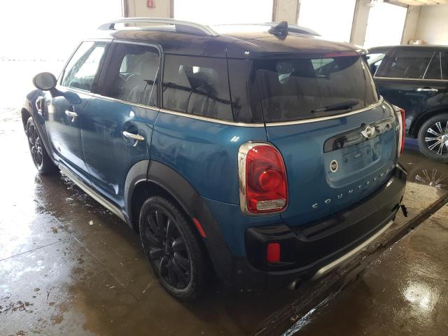 Photo 3 from auction – 2017 MINI COOPER S C with VIN WMZYT5C3XH3D78689