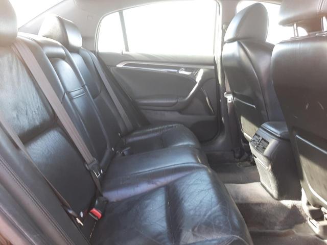 Photo 6 from auction – 2005 ACURA TL with VIN 19UUA66275A005614