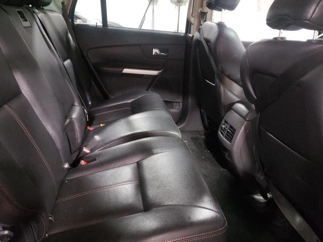 Photo 6 from auction – 2011 FORD EDGE LIMIT with VIN 2FMDK4KCXBBB59518