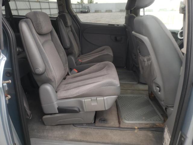 Zdjęcie 6 z aukcji – 2005 DODGE GRAND CARA z VIN 2D4GP44L45R462129