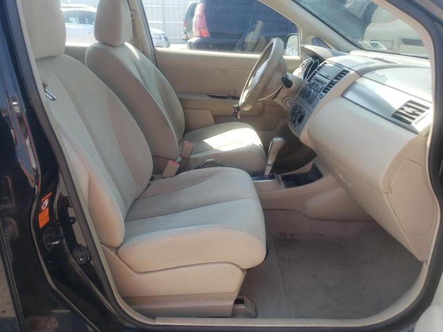 Photo 5 from auction – 2008 NISSAN VERSA S with VIN 3N1BC13E38L376139