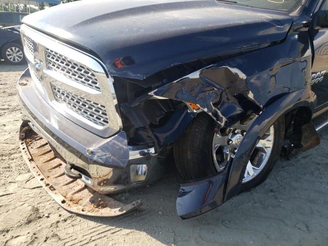 Photo 9 from auction – 2016 RAM 1500 LARAM with VIN 1C6RR7NM4GS372433