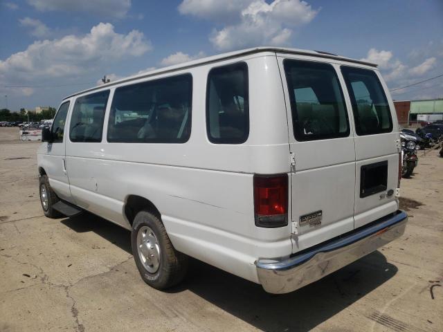 Photo 3 from auction – 2012 FORD ECONOLINE with VIN 1FBSS3BL1CDA03020