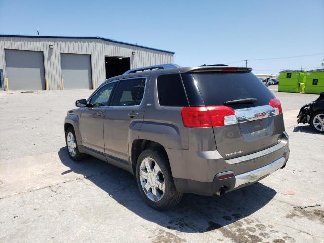 Photo 3 from auction – 2011 GMC TERRAIN SL with VIN 2CTFLWE54B6289617