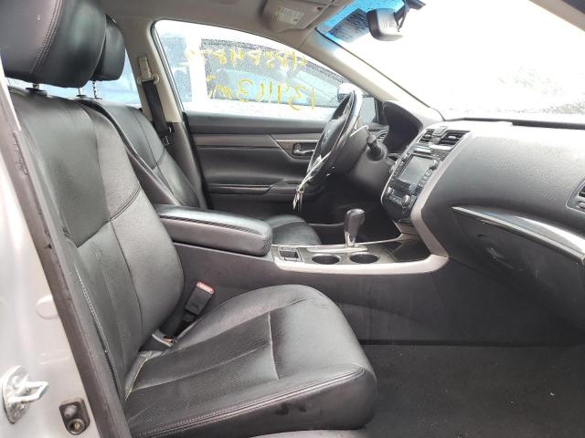 Photo 5 from auction – 2014 NISSAN ALTIMA 2.5 with VIN 1N4AL3AP1EC281262