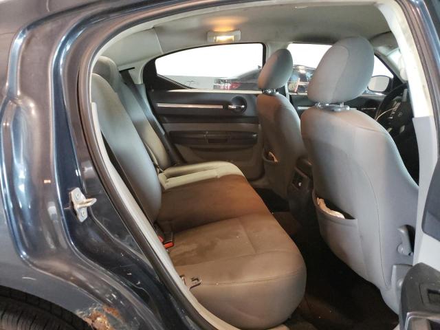 Photo 6 from auction – 2008 DODGE CHARGER with VIN 2B3KA43G18H321110