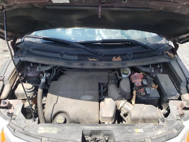 Photo 7 from auction – 2012 FORD EXPLORER X with VIN 1FMHK8D81CGA78712
