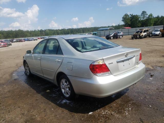 Photo 3 from auction – 2006 TOYOTA CAMRY LE with VIN 4T1BF30K16U625871