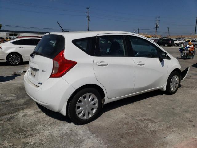 Photo 4 from auction – 2016 NISSAN VERSA NOTE with VIN 3N1CE2CPXGL376594