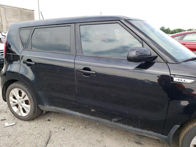 Photo 9 from auction – 2015 KIA SOUL + with VIN KNDJP3A56F7185442
