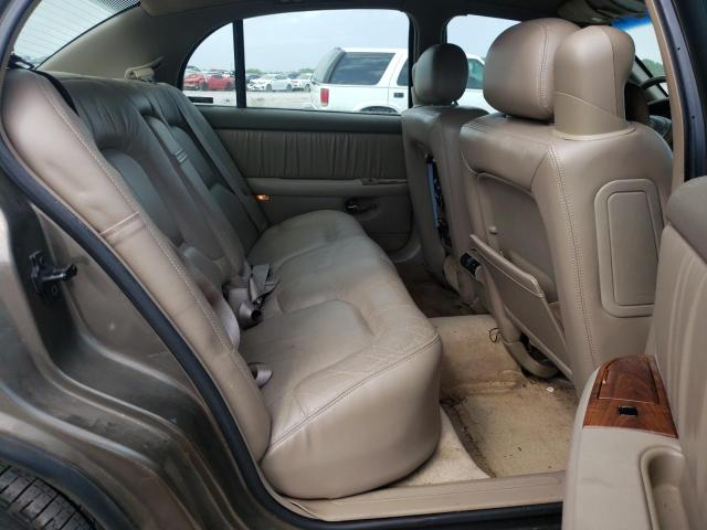 Photo 6 from auction – 2000 BUICK PARK AVENU with VIN 1G4CW52K6Y4185470