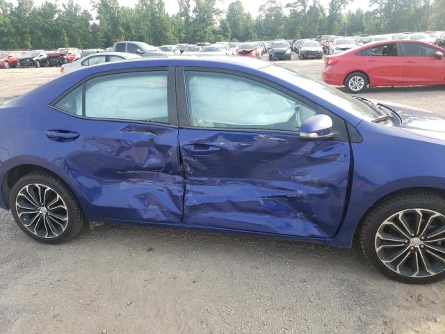 Photo 9 from auction – 2015 TOYOTA COROLLA L with VIN 2T1BURHE0FC445029