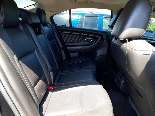 Photo 6 from auction – 2010 FORD TAURUS LIM with VIN 1FAHP2FW3AG120508