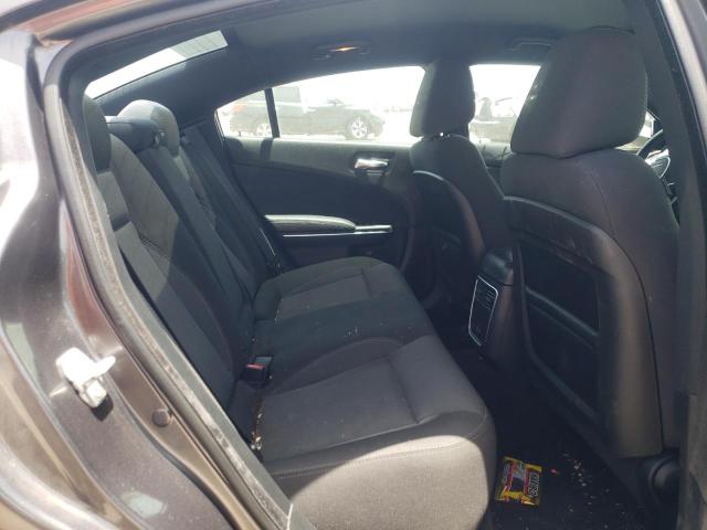 Photo 6 from auction – 2016 DODGE CHARGER SE with VIN 2C3CDXBG6GH103762
