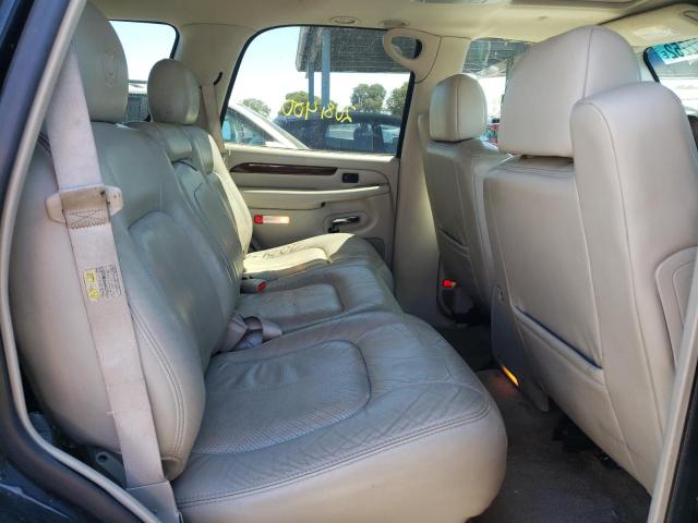 Photo 6 from auction – 2002 CADILLAC ESCALADE L with VIN 1GYEK63N22R287943