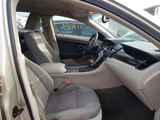 Photo 5 from auction – 2011 FORD TAURUS SEL with VIN 1FAHP2EW3BG144309