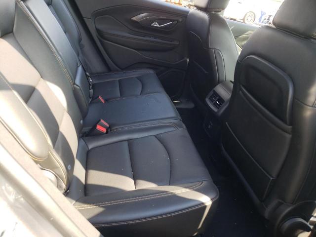 Photo 6 from auction – 2020 GMC TERRAIN SL with VIN 3GKALPEV4LL242486