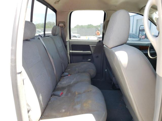 Photo 6 from auction – 2006 DODGE RAM 1500 S with VIN 1D7HU18296S562873