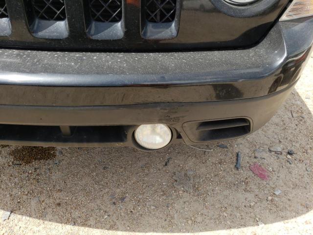 Photo 9 from auction – 2015 JEEP PATRIOT SP with VIN 1C4NJPBAXFD186326