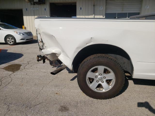 Photo 9 from auction – 2009 DODGE RAM 1500 with VIN 1D3HB16PX9J503816