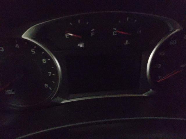 Photo 8 from auction – 2020 CHEVROLET EQUINOX LT with VIN 3GNAXTEV5LL122034