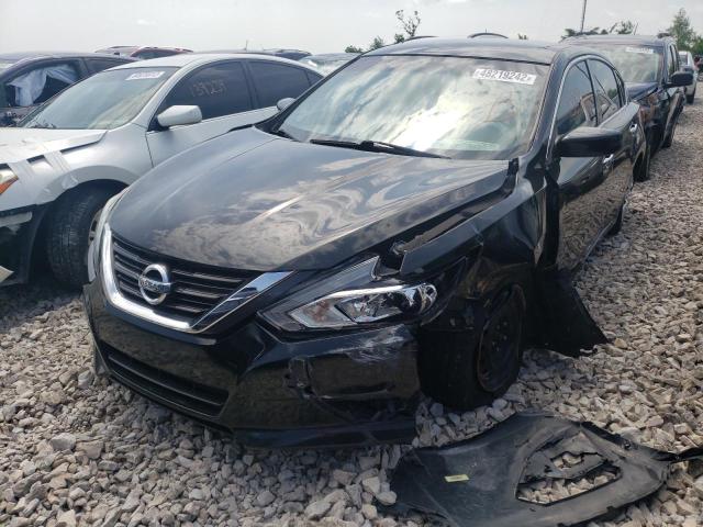 Photo 2 from auction – 2016 NISSAN ALTIMA 2.5 with VIN 1N4AL3AP8GN325412