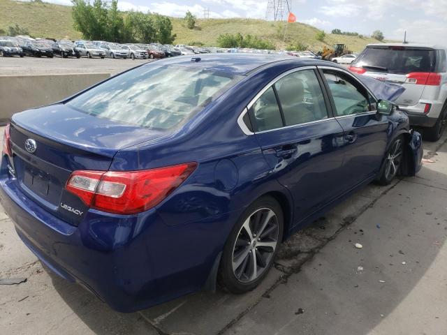 Photo 4 from auction – 2015 SUBARU LEGACY 2.5 with VIN 4S3BNBN68F3048792