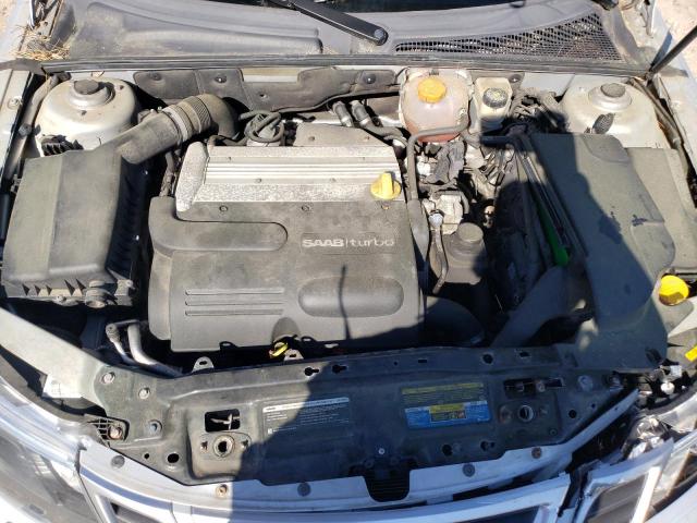 Photo 7 from auction – 2008 SAAB 9-3 2.0T with VIN YS3FB49Y181140299