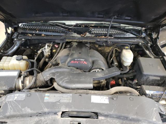 Photo 7 from auction – 2006 CADILLAC ESCALADE E with VIN 3GYEK62NX6G121810