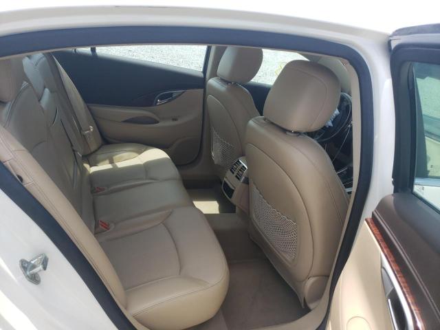 Photo 6 from auction – 2012 BUICK LACROSSE P with VIN 1G4GF5E37CF306946