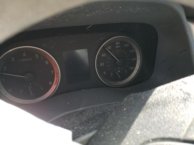 Photo 8 from auction – 2017 HYUNDAI TUCSON LIM with VIN KM8J3CA44HU351153