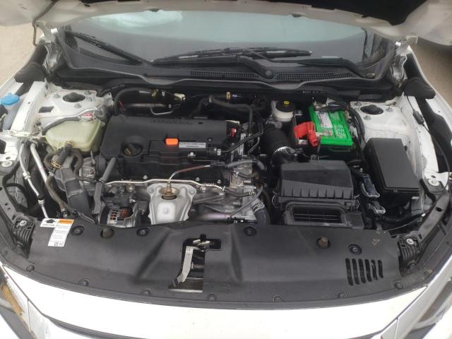 Photo 7 from auction – 2016 HONDA CIVIC LX with VIN 19XFC2E58GE076049