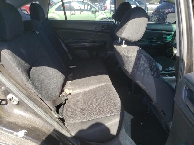 Photo 6 from auction – 2012 SUBARU IMPREZA with VIN JF1GPAA65CH211418
