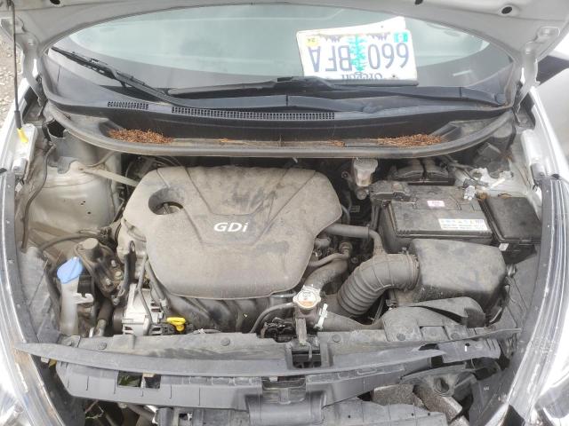 Photo 7 from auction – 2015 KIA RIO LX with VIN KNADM4A31F6521902