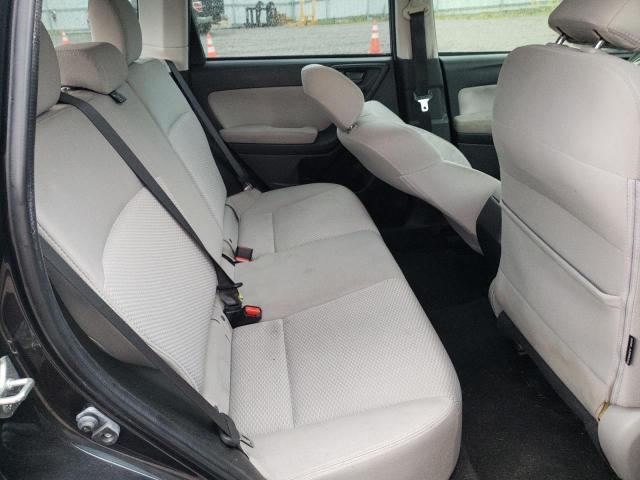 Photo 6 from auction – 2015 SUBARU FORESTER 2 with VIN JF2SJABC9FH573011