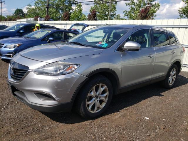 Photo 2 from auction – 2013 MAZDA CX-9 SPORT with VIN JM3TB3BV3D0400861