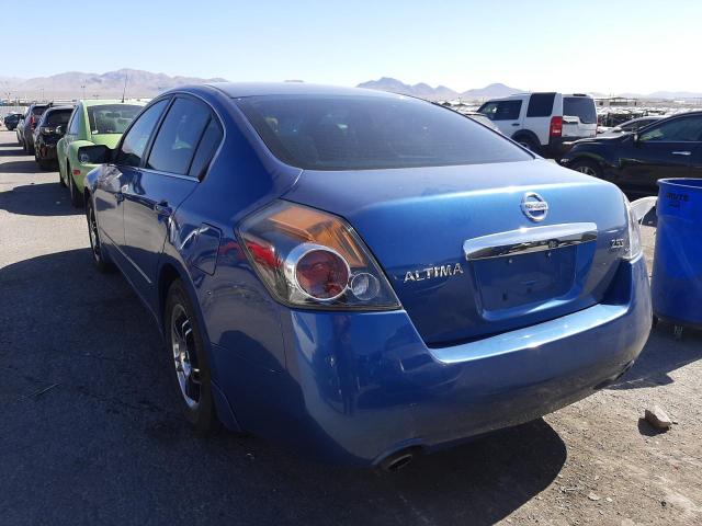 Photo 3 from auction – 2012 NISSAN ALTIMA BAS with VIN 1N4AL2AP6CN522390
