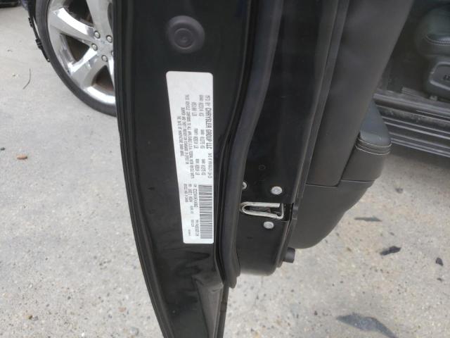 Photo 10 from auction – 2014 DODGE CHARGER SX with VIN 2C3CDXHG4EH149062