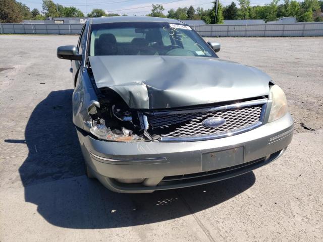 Photo 9 from auction – 2007 FORD FIVE HUNDR with VIN 1FAHP241X7G136172
