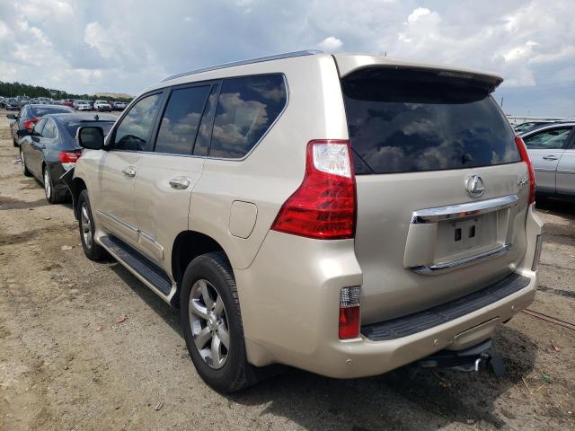 Photo 3 from auction – 2013 LEXUS GX 460 PRE with VIN JTJJM7FX3D5055585