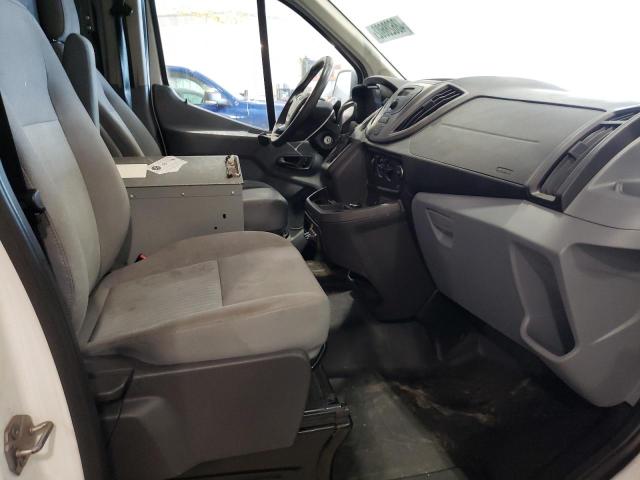 Photo 5 from auction – 2017 FORD TRANSIT T- with VIN 1FTYR2YM9HKB54959