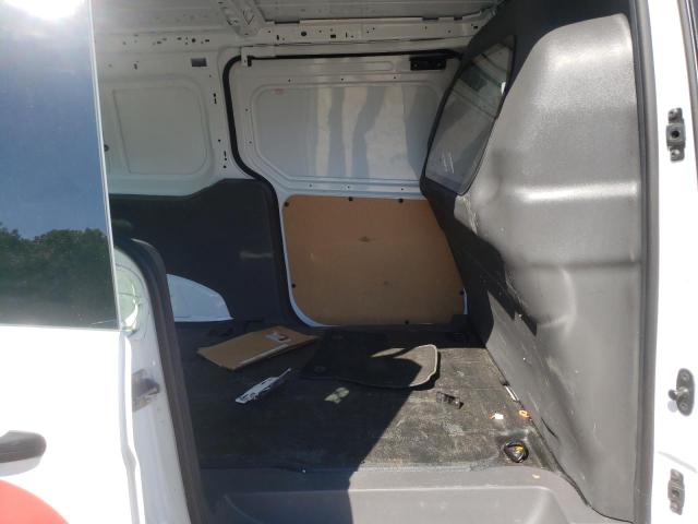 Photo 6 from auction – 2021 FORD TRANSIT CO with VIN NM0LS7F23M1494036