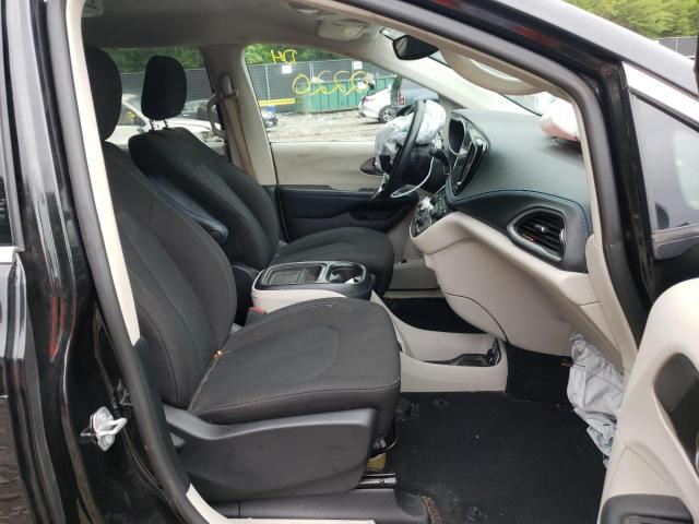 Photo 5 from auction – 2021 CHRYSLER PACIFICA T with VIN 2C4RC3FG9MR511237