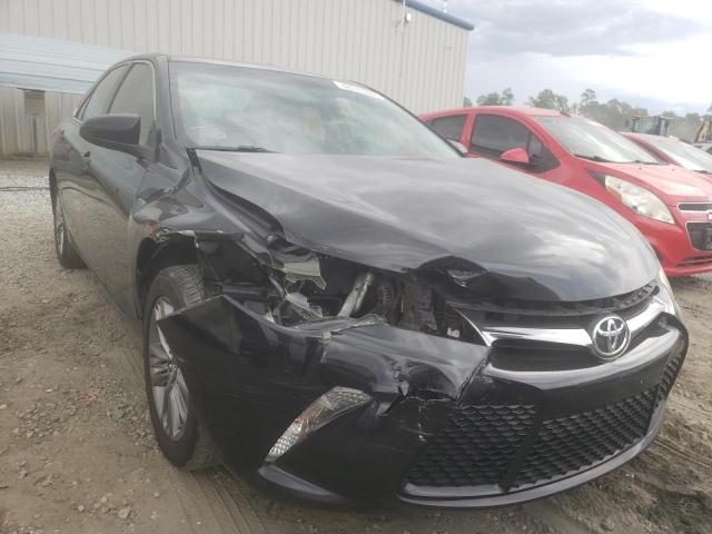 Photo 1 from auction – 2015 TOYOTA CAMRY LE with VIN 4T1BF1FK2FU474633