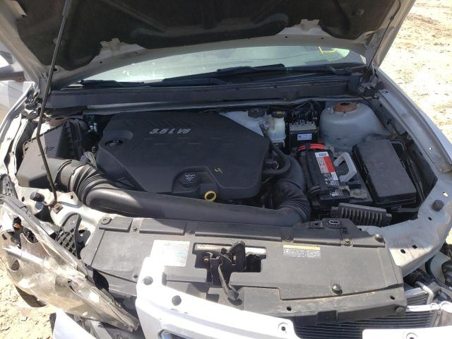 Photo 7 from auction – 2010 PONTIAC G6 with VIN 1G2ZA5EKXA4155536