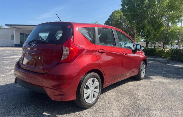 Photo 4 from auction – 2017 NISSAN VERSA NOTE with VIN 3N1CE2CP6HL371023