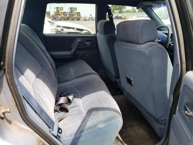 Photo 6 from auction – 1995 BUICK CENTURY with VIN 1G4AG55MXS6491259
