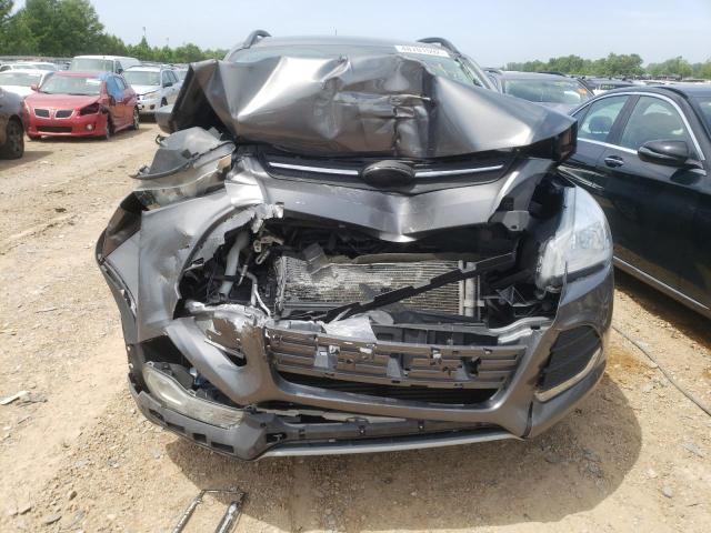 Photo 9 from auction – 2013 FORD ESCAPE SE with VIN 1FMCU0GX6DUC52754