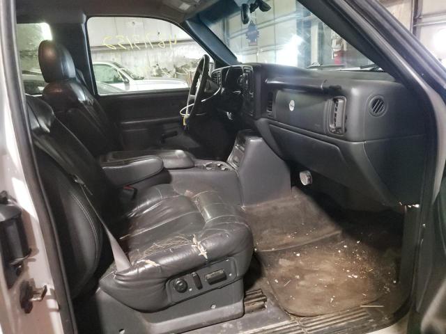 Photo 5 from auction – 2000 CHEVROLET SILVERADO with VIN 2GCEK19T1Y1368304